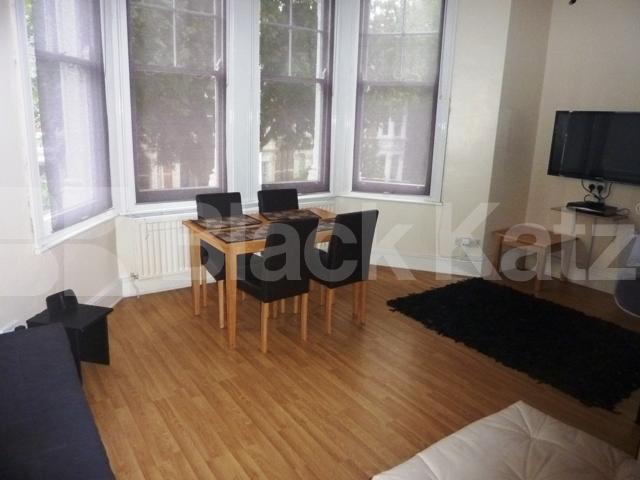 			NEW INSTRUCTION!, 1 Bedroom, 1 bath, 1 reception Flat			 Fernhead road, QUEENS PARK-MAIDA VALE
